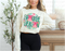 Sparkle Season DTF or Sublimation Transfer