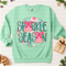 Sparkle Season DTF or Sublimation Transfer