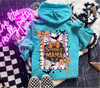 Spooky Mama DTF or Sublimation Transfer