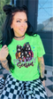 Spooky Season DTF or Sublimation Transfer