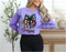 Spooky Season DTF or Sublimation Transfer