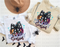 Spooky Season DTF or Sublimation Transfer