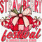 Strawberry Festival DTF or Sublimation Transfer