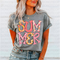 Summer Strawberries DTF or Sublimation Transfer