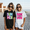 Summer DTF or Sublimation Transfer