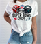 Superbowl 2025 DTF or Sublimation Transfer