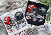 Superbowl 2025 DTF or Sublimation Transfer