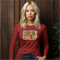 Fall Sweater Weather DTF or Sublimation Transfer