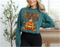 Sweater Weather DTF or Sublimation Transfer