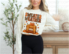 Sweater Weather DTF or Sublimation Transfer