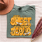 Sweet To Trust In Jesus DTF or Sublimation Transfer