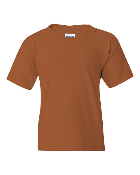 Gildan Cotton Youth Tees