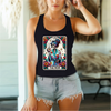 The Mom Tarot Card Sublimation or DTF Transfer