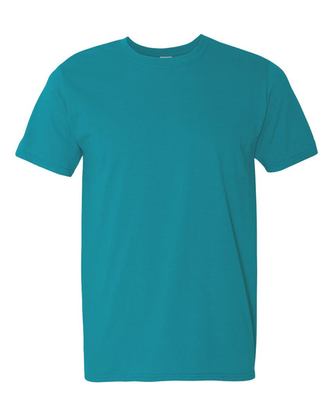 Gildan Softstyle 100% Ringspun Cotton Tees Post 1