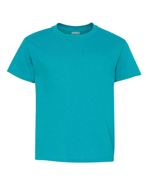 Gildan Cotton Youth Tees