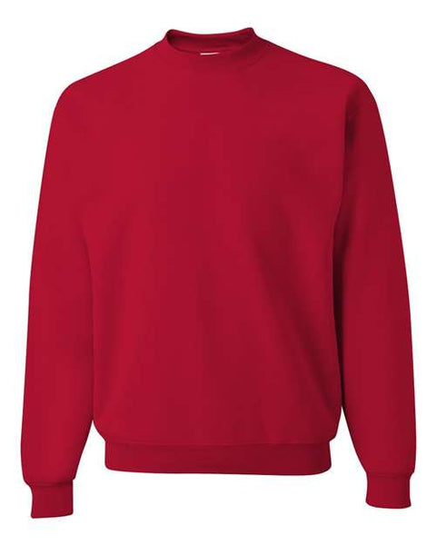 Jerzees NuBlend Crewneck Sweatshirt