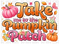 Take Me To The Pumpkin Patch DTF or Sublimation Transfer