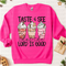 Taste and Coffee DTF or Sublimation Transfer