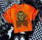 Tattoo Halloween DTF or Sublimation Transfer