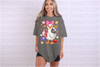 Teacher Goose DTF or Sublimation Transfer