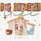 The Greatest Gift DTF or Sublimation Transfer