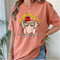 The One Where Its Thanksgiving DTF or Sublimation Transfer