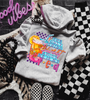 Sweet Tea DTF or Sublimation Transfer