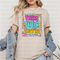 Theyre There Their DTF or Sublimation Transfer