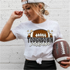 Touchdown Season DTF or Sublimation Transfer