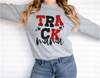 Track Mama Bundle DTF or Sublimation Transfer