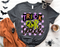Trick or Teach DTF or Sublimation Transfer