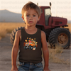 Turkey Monster Truck DTF or Sublimation Transfer