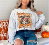 Turkey Moo Day DTF or Sublimation Transfer