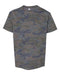 LAT Youth Fine Jersey Tee