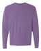 Comfort Colors  Garment-Dyed Heavyweight Long Sleeve T-Shirt