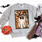 Vintage Ghost DTF or Sublimation Transfer