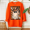 Vintage Ghost DTF or Sublimation Transfer