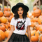 Killer Pumpkins DTF or Sublimation Transfer