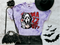 Wazzup DTF or Sublimation Transfer