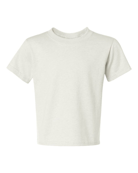 Jerzees Dri Power Youth 50/50 Tee