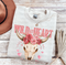 Wild At Heart DTF or Sublimation Transfer