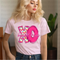 XO Valentines DTF or Sublimation Transfer