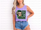 You Give Me A Migraine DTF or Sublimation Transfer