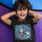 Zoomed Through 100 Days Of School Sonic Sublimation Or DTF Transfer
