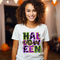 This Is Halloween Sequin Sublimation or DTF Transfer