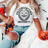 Halloweentown University Sublimation or DTF Transfer