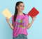 Preschool Teacher Sublimation Or DTF Transfer