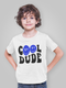 Cool Dude Sublimation Or DTF Transfer