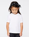 SubliVie Polyester Sublimation Tees Adult, Youth, Toddler, Onesies