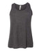 Bella Canvas Youth Flowy Racerback Tanks